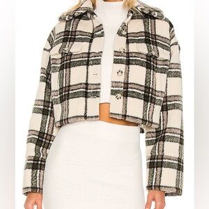 Tularose Josie Coat XS